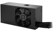 PowerSupplyTFX300Wbequiet!POWER3,80+Bronze,ActivePFC,Flatblackcables,80mmfan