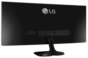 34.0"LG"34UM58-P"G.Black(IPS,2560x1080,5ms,250cd,LEDMegaDFC,HDMIx2)(34.0"AH-IPSLED,2560x1080UWHD,0.31mm,5msGTG,250cd/m?,CR1000:1(MegaDFC),sRGB99%,16.7MColors,178°/178°@C/R>10,HDMI1.4x2,ExternalPowerAdapter,FixedStand