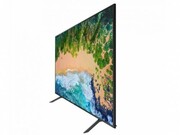 ТелевизорSamsungUE43NU7092,Black
