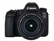 DSLRCameraCANONEOS6DMarkII24-105mmF/3.5-5.6ISSTM(1897C030)