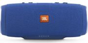 JBLCharge3BlueEU/BluetoothPortableSpeaker,20W(2x10W)RMS,BTType4.1,Frequencyresponse:65Hz-20kHz,IPX7Waterproof,Speakerphone,6000mAhpowerbankUSB5V/2A,JBLConnect,PowerSupply:5V/2.3A,Batterylife(upto)20hr