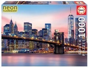 Educa192691000BrooklynBridge,Neon