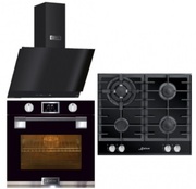 SETbucatarieKAISER123410/118322/122709