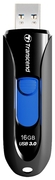 ФлешкаTranscendJetFlash790,16GB,USB3.0,Black