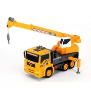 Dickieauto"AirPumpMobileCrane"32cmSIMBA-DICKIE