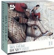 LondjiPZ308Avectatoupuzzle