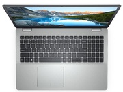 DELLInspiron155000PlatinumSilver(5593),15.6"IPSFHD(Intel®Core™i7-1065G7,4xCore,1.3-3.9GHz,16GB(2x8)DDR4RAM,512GBM.2PCIeSSD,Intel®Iris®PlusGraphics,CR,WiFi-AC/BT4.1,3cell,HD720pWebcam,BacklitKB,RUS,Ubuntu,2.1kg)