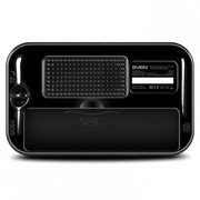 ПортативнаяакустикаSVENPS-25Black