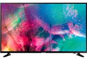 Телевизор43"SamsungUE43NU7090RUUHD4K(ULTRAHD)SmartTVBlack,3840x21604K