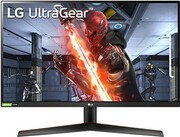 27"LG27GN600-B,Black(IPS1920x1080,1msGtG,G-Sync+FreeSync,350cdHDR,HDMI+DP)