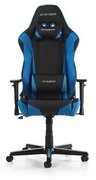 GamingChairDXRacerRacingGC-R0-NB,Black/Blue,Usermaxloadtupto150kg/height165-195cm