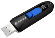 ФлешкаTranscendJetFlash790,16GB,USB3.0,Black