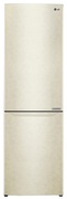 ХолодильникLGGA-B419SEJL,Beige