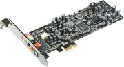 ASUSXonarDGX5.1SoundCard,96KHz/24bit,PCIExpress,Retail