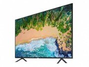 ТелевизорSamsungUE55NU7172,Black