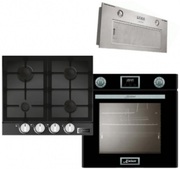 SETbucatarieKAISER122715/118331/123967