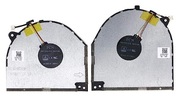 CPUCoolingFanForLenovoLegionY7000Y530Y530-15SeriesCPUGPUL+ROriginal