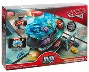 CarsPistaMiniRust-Eze