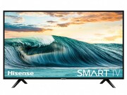 ТелевизорHisenseH40B5600,Black