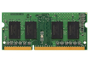 8GBSODIMMDDR4KingstonKVR24S17S8/8PC4-192002400MHzCL17,1.2V