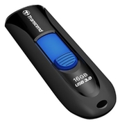 ФлешкаTranscendJetFlash790,16GB,USB3.0,Black
