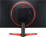 24"LG24GN600-B,Black(IPS1920x1080,1msMBRFreeSync144Hz,300cd,HDR10,HDMI+DP)