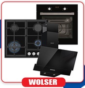 SETbucatarieWOLSERBlackWL121919/119892/117424