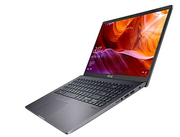 15.6"ASUSVivoBookX509JASlateGray,IntelCorei3-1005G11.2-3.4GHz/8GBDDR4/SSD256GB/IntelUHDG1/WiFi802.11AC/BT4.1/USBTypeC/HDMI/HDWebCam/15.6"FHDLED-backlitAnti-Glare(1920x1080)/EndlessOS(laptop/notebook/ноутбук)X509JA-EJ022