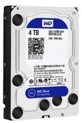 ЖесткийдискWesternDigitalCaviarBlue4Tb(WD40EZAZ)