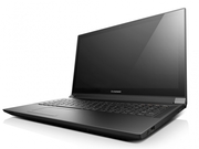 LenovoIdeaPadB50-30GBlack15.6"AGHD(Intel®Celeron®DualCoreN28402.16-2.58GHz(BayTrail-M),4GbDDR3RAM,500GBHDD,Intel®HDGraphics,DVDRW,CR,WiFi-N/BT4.0,HDWeb,HDMI,1xUSB3.0,2xUSB2.0,RUS,DOS,2.3kg)