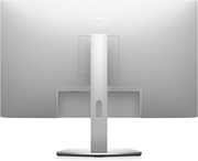 Монитор27.0"DELLIPSLEDS2721QS4KBorderless,Black/Silver