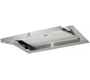 ВытяжкаElectroluxLFP516X