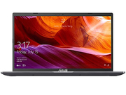 15.6"ASUSVivoBookX509JASlateGray,IntelCorei3-1005G11.2-3.4GHz/8GBDDR4/SSD256GB/IntelUHDG1/WiFi802.11AC/BT4.1/USBTypeC/HDMI/HDWebCam/15.6"FHDLED-backlitAnti-Glare(1920x1080)/EndlessOS(laptop/notebook/ноутбук)X509JA-EJ022