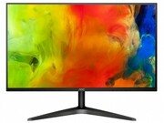 Монитор23.8"TFTIPSWLEDAOC24B1XHSWIDE16:9,0.2745,7ms,Borderless