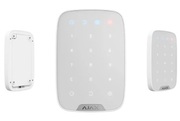 AjaxWirelessSecurityTouchKeypadKeyPad,White