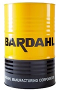 МаслоBARDAHL15W40XTMMultifleetCH-4/SJ20л