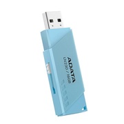 ФлешкаADATAUV230,16GBUSB2.0,Blue,Plastic,Slider