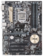 ASUSZ170-P,Socket1151,Intel®Z170,Dual4xDDR4-3466,2xPCIeX16,CPUIntelgraphics,DVI,HDMI,4xSATA3,RAID,1xM.2slot,ALC8877.1chHDA,GigabitLAN,1xUSB3.0/Type-C,6xUSB3.0,5XPro.II,ATX