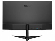 Монитор23.8"TFTIPSWLEDAOC24B1XHSWIDE16:9,0.2745,7ms,Borderless