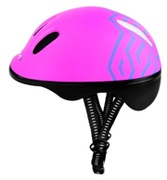 ДетскийшлемSpokeyStrappy1Pink(927773)