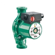 PompadecirculatieEUROTERMCP25/6C(130mm)