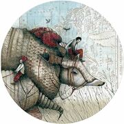 LondjiPZ308Avectatoupuzzle