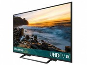 ТелевизорHisenseH43B7300,Black