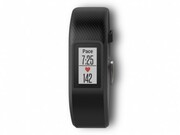 GARMINVivosportSlateL,OLEDdisplay,ActivityTracker,GPS,Timer,Stopwatch,Smartnotificatiions,Stepcounter,Movebar,Sleepmonitoring,Caloriesburned,HeartRate,BatterylifeGPSmode:Upto8hours/Smartwatchmode:Upto7days