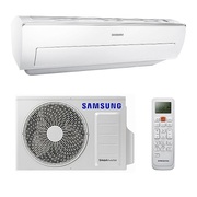 Сплит-системаSamsungAR09JSFSRWKNER
