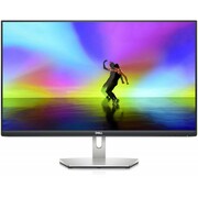 Монитор23.8"DELLIPSLEDS2421HBorderless,Black/Silver