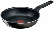 FrypanTefalC3840553,D26cm,IntenseXL,thermospot,black
