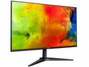 Монитор23.8"TFTIPSWLEDAOC24B1XHSWIDE16:9,0.2745,7ms,Borderless