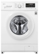 Washer*LGF80B8LD6,White