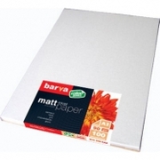 A390g100pMattInkjetPhotoPaperBarva,EconomySeries
